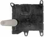 604287 - : Air Door Actuator - Auxiliary, Mode for Dorman Image