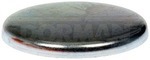 555081 - : Steel Cup Expansion Plug 2-7/31 In. SC, Height 0.260 for Dorman Image