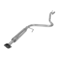 68465 - : Prebent Exhaust Pipe for AP Exhaust Image