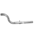 34908 - : Exhaust Tail Pipe - Front for AP Exhaust Image