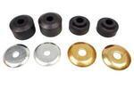 GK6441 - : Suspension Strut Rod Bushing Kit for MEVOTECH Image