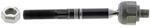 MS107102 - : Steering Tie Rod End - Front Inner for MEVOTECH Image