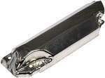 674909HS - : Exhaust Manifold Heat Shield - Left for Dorman Image