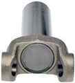 697561 - : Driveshaft Slip Yoke - Rear Driveshaft at Transfer Case for Dorman Image
