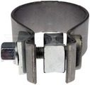 677014 - : Exhaust Muffler Clamp for Dorman Image