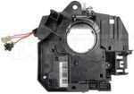 525125 - : Airbag Clock Spring for Dorman Image