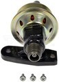 911432 - : Exhaust Gas Recirculation Valve for Dorman Image