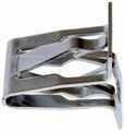 963211D - : GM Trim Panel Clip for Dorman Image