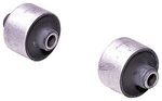 540497 - : Suspension Stabilizer Bar Bushing Kit - Rear for Dorman Image