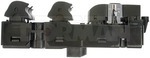 920550 - : Door Window Switch Control - Left - Front Left for Dorman Image