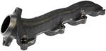 674922 - : Exhaust Manifold Kit - Includes Required Gaskets And Hardware for Dorman Image