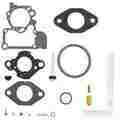 15631A - : Walker Products 15631A Carb Kit - Rochester 1 BBL; 1ME for Walker Products Inc. - Image