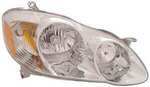 1591164 - : Head Lamp Assembly - Right for Dorman Image