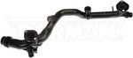626682 - : Coolant Pipe Assembly - Outlet for Dorman Image