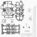15337B - : Walker Products 15337B Carb Kit - Rochester 4 BBL; 4GC for Walker Products Inc. - Image