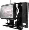 1590205 - : Headlight Assembly - Right for Dorman Image