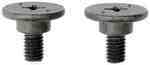 961051D - : Splash Shield Bolt - Phillips Drive - M6-1.0 x 8mm for Dorman Image