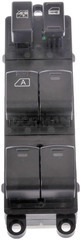 901875 - : Power Window Switch - Master Switch - Front Left for Dorman Image