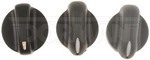 76882 - : Temperature Control Knob Assortment for Dorman Image