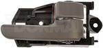 91003 - : Interior Door Handle Right Paint to Match - Front Right, Rear Right for Dorman Image