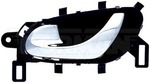15859 - : Interior Door Handle - Front Left, Rear Left for Dorman Image
