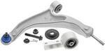 CMS601043 - : Suspension Control Arm and Ball Joint Assembly - Front Left Lower for MEVOTECH Image