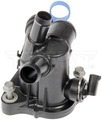 9022087 - : Engine Coolant Water Outlet for Dorman Image