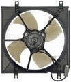 620200 - : Radiator Fan Assembly Without Controller for Dorman Image