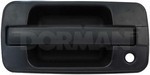 81132 - : Exterior Door Handle Front Left for Dorman Image