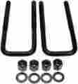 929819 - : U-Bolt Repair Kit - Rear for Dorman Image
