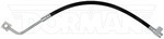 H380353 - : Brake Hydraulic Hose - Front Left for Dorman Image