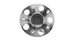BR931161 - : SKF BR931161 Wheel Bearing And Hub Assembly for SKF Image