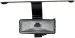 1570965 - : Fog Lamp Assembly - Left for Dorman Image