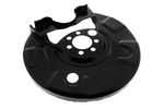 V104825 - : Splash Panel, brake disc for Vaico Image