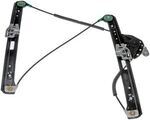 740485 - : Power Window Regulator (Regulator Only) for Dorman Image