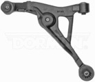 520301 - : Suspension Control Arm And Ball Joint Assembly for Dorman Image