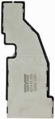 Power Window Switch - 2 Door - Dorman (901-440)