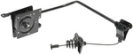 924500 - : Spare Tire Hoist Assembly for Dorman Image