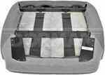 6415104 - : Seat Cushion Base for Dorman Image