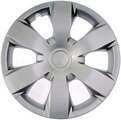 910121 - : 16 In. Wheel Cover Gray for Dorman Image