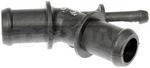 9025424 - : Coolant Hose Connector for Dorman Image