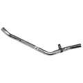 44065 - : Exhaust Tail Pipe 2" Inlet (OD) 2" Outlet (OD) for Walker Exhaust Image