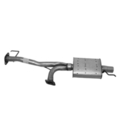 58397 - : Prebent Exhaust Pipe - Front for AP Exhaust Image