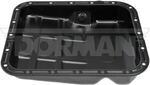 265859 - : Transmission Pan With Drain Plug for Dorman Image