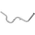 45859 - : Exhaust Tail Pipe 2.25" Inlet (ID) 2.25" Outlet (OD) for Walker Exhaust Image