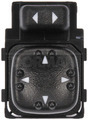 901124 - : Power Mirrow Switch - 2 Button for Dorman Image