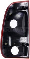 Tail Lamp Assembly - Dorman (1610237)