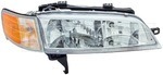 1590623 - : Headlight Assembly - Right for Dorman Image