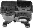 604823 - : Air Door Actuator - Air Recirculation - Main for Dorman Image
