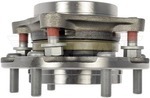 950001 - : Pre-Pressed Hub Assembly - Front for Dorman Image